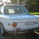 Image for article titled 1972 BMW 2002